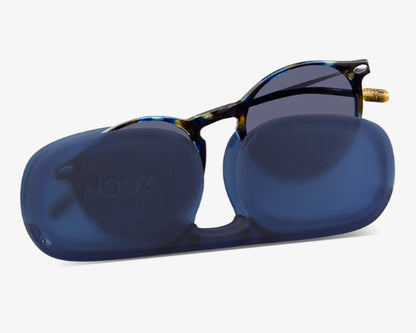 Nooz Cruz Dark tortoise sunglasses