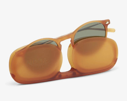 Nooz Cruz Honey sunglasses