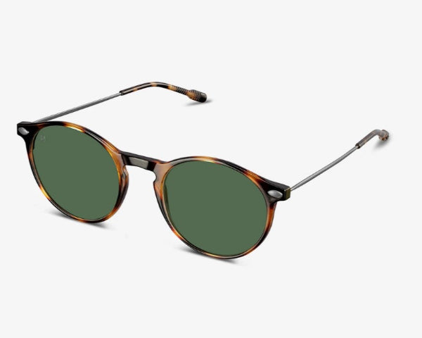 Nooz Cruz Tortoise sunglasses