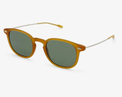 Nooz Alma Honey sunglasses