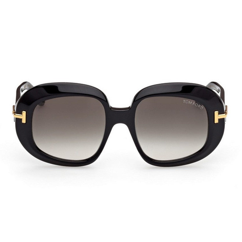 Tom Ford Icon FT1237 01B Occhiali da Sole