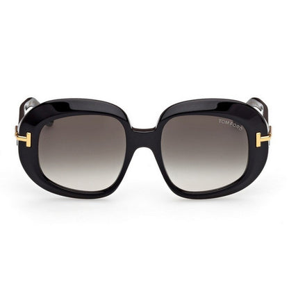 Tom Ford Icon FT1237 01B Occhiali da Sole