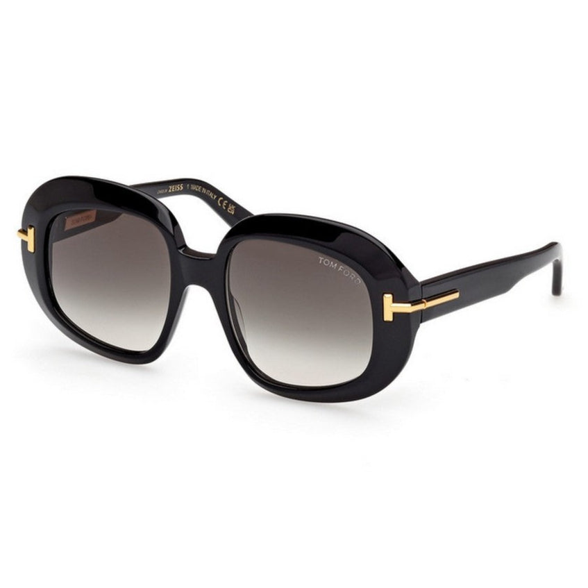 Tom Ford Icon FT1237 01B Occhiali da Sole