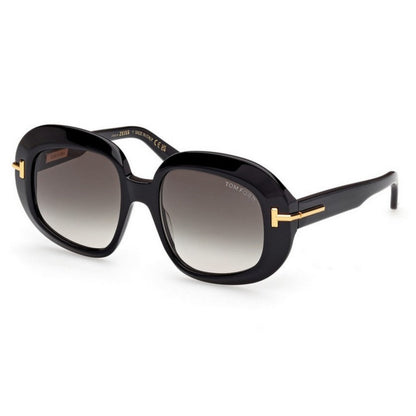 Tom Ford Icon FT1237 01B Occhiali da Sole