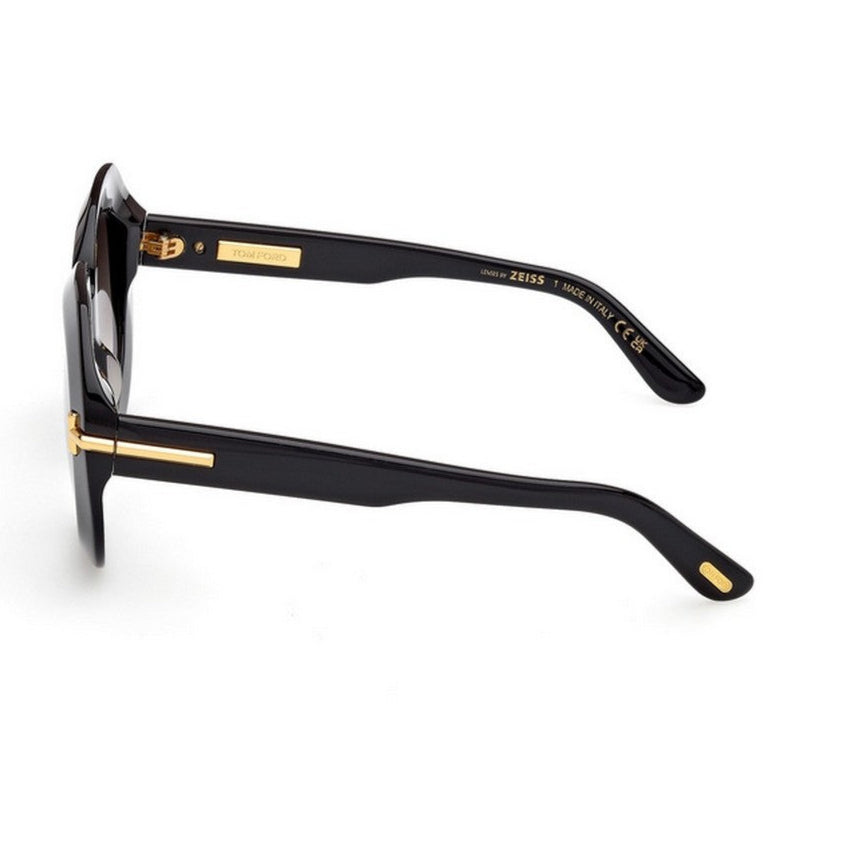 Tom Ford Icon FT1237 01B Occhiali da Sole