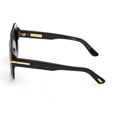 Tom Ford Icon FT1237 01B Occhiali da Sole