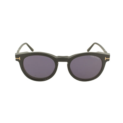Tom Ford FT 5823-H-B 001 Clip On
