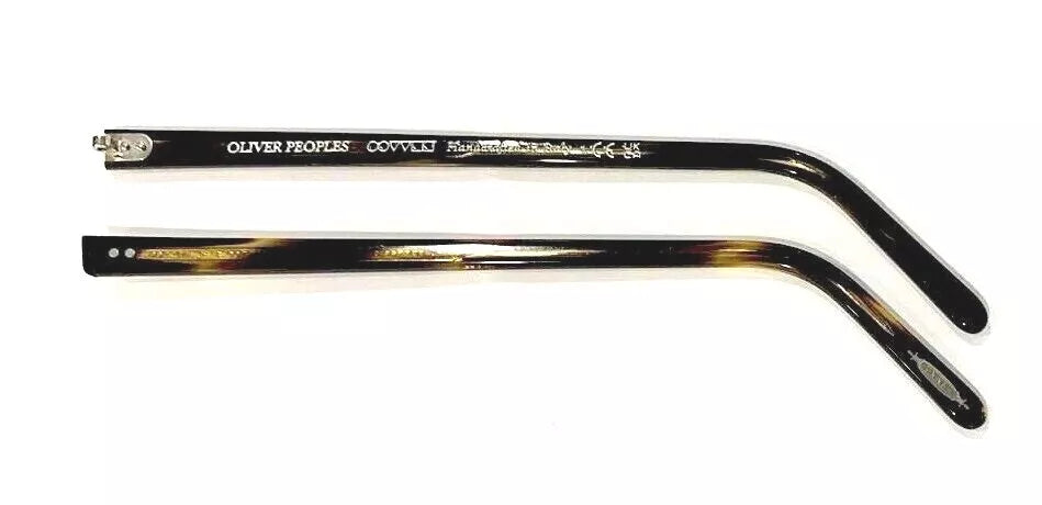 OLIVER PEOPLES 5219 ORIGINAL TEMPLES