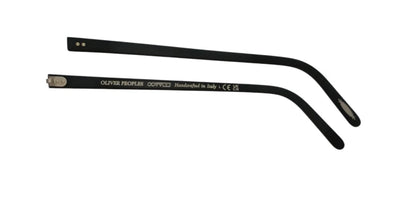 OLIVER PEOPLES 5219 ORIGINAL TEMPLES