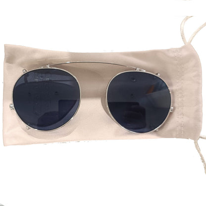 Oliver Peoples OV 5186CM - Gregory Peck clip