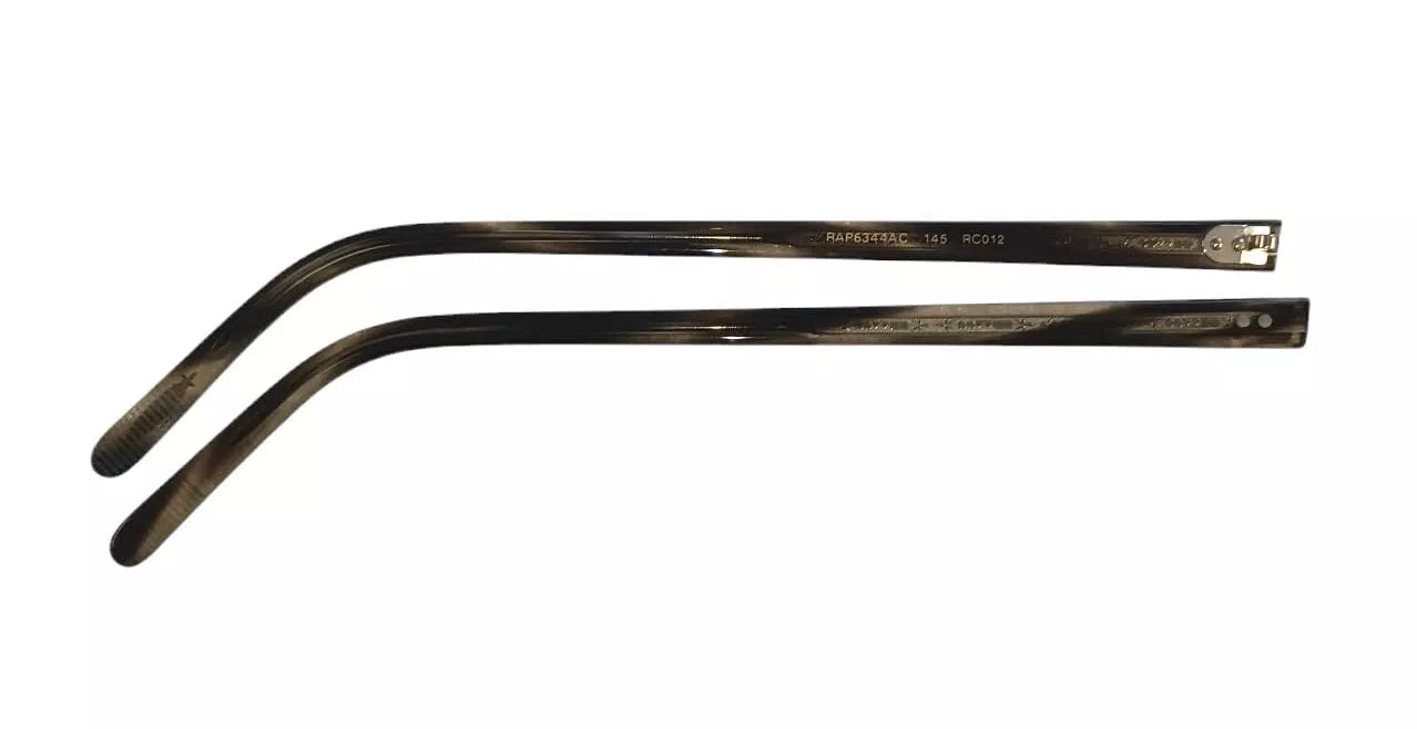 OLIVER PEOPLES 5219 ORIGINAL TEMPLES