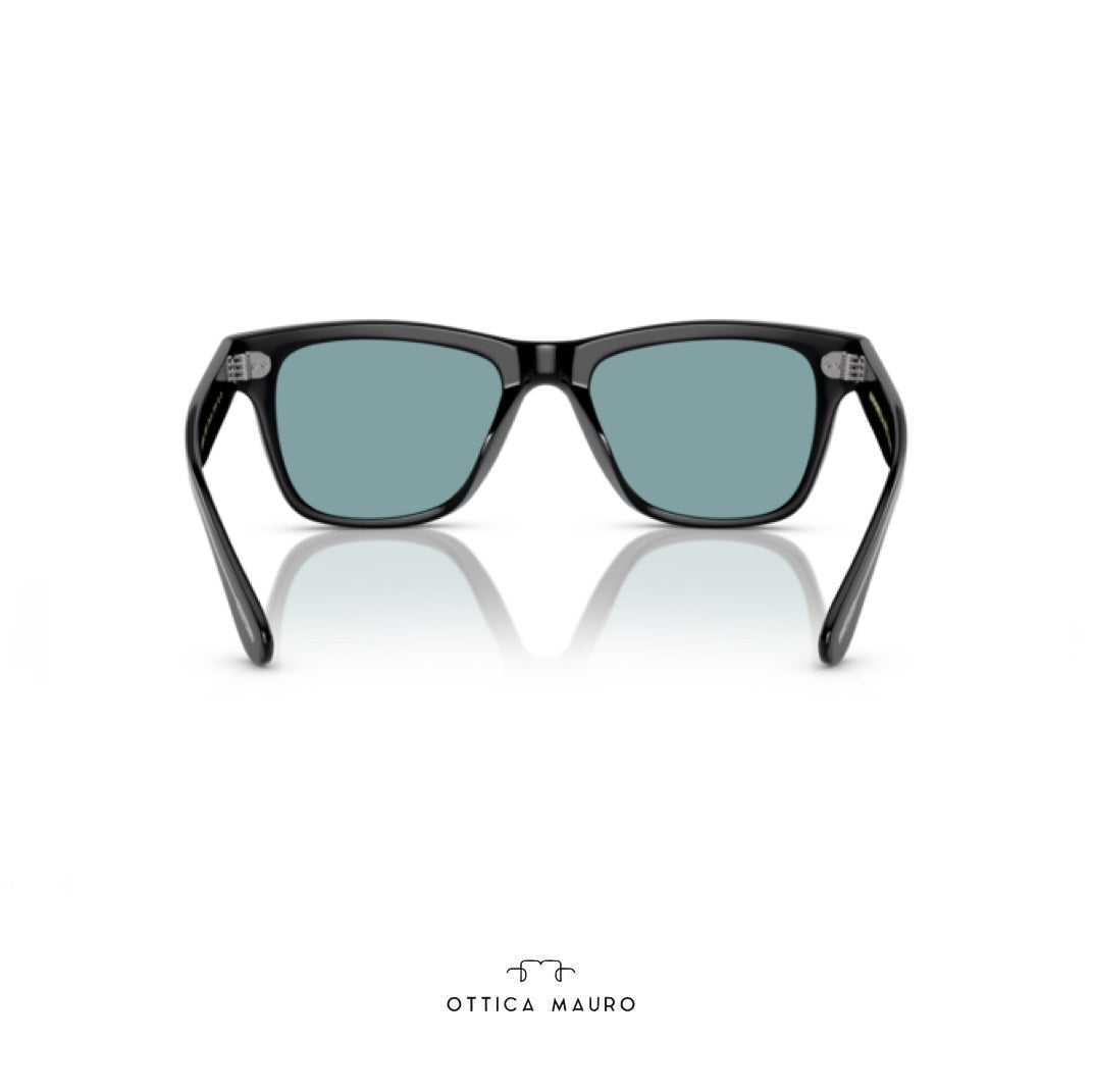 OLIVER PEOPLES 5393SU 1005P1 SUNGLASSES POLARIZED LIMITED EDITION