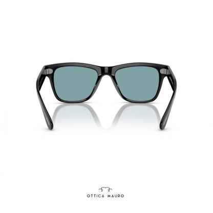 OLIVER PEOPLES 5393SU 1005P1 SUNGLASSES POLARIZED LIMITED EDITION