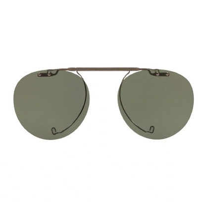 Oliver Peoples OV5186C clip on