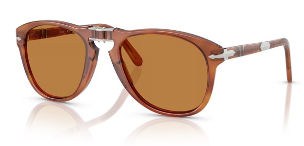 Persol 714SM - 96/73 Steve McQueen limited edition