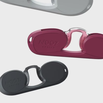 Nooz Rectangular - Reading Glasses