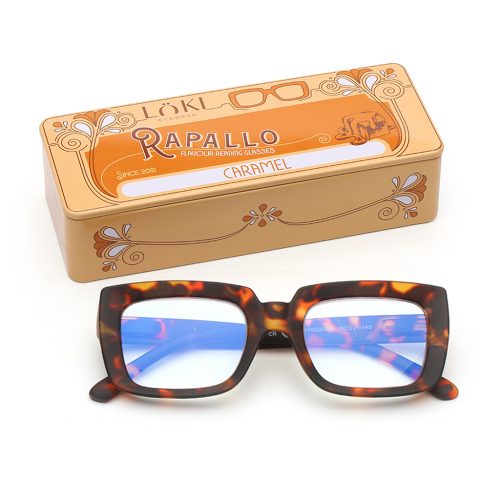 LOKI Rapallo occhiale da lettura