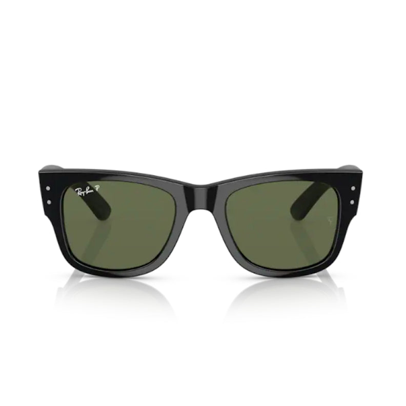 Ray Ban RB 0840 Mega Wayfarer 901/58 Polar