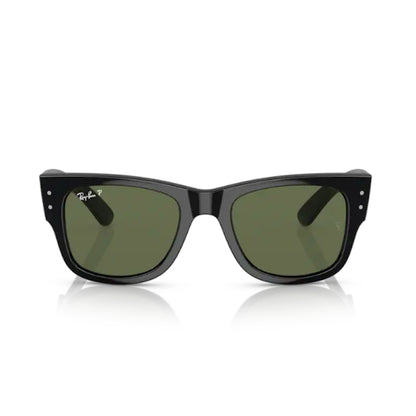 Ray Ban RB 0840 Mega Wayfarer 901/58 Polar