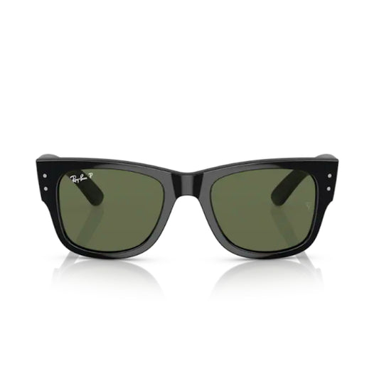 Ray Ban RB 0840 Mega Wayfarer 901/58 Polar