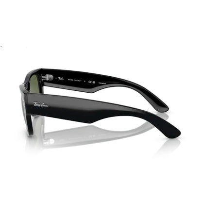 Ray Ban RB 0840 Mega Wayfarer 901/58 Polar