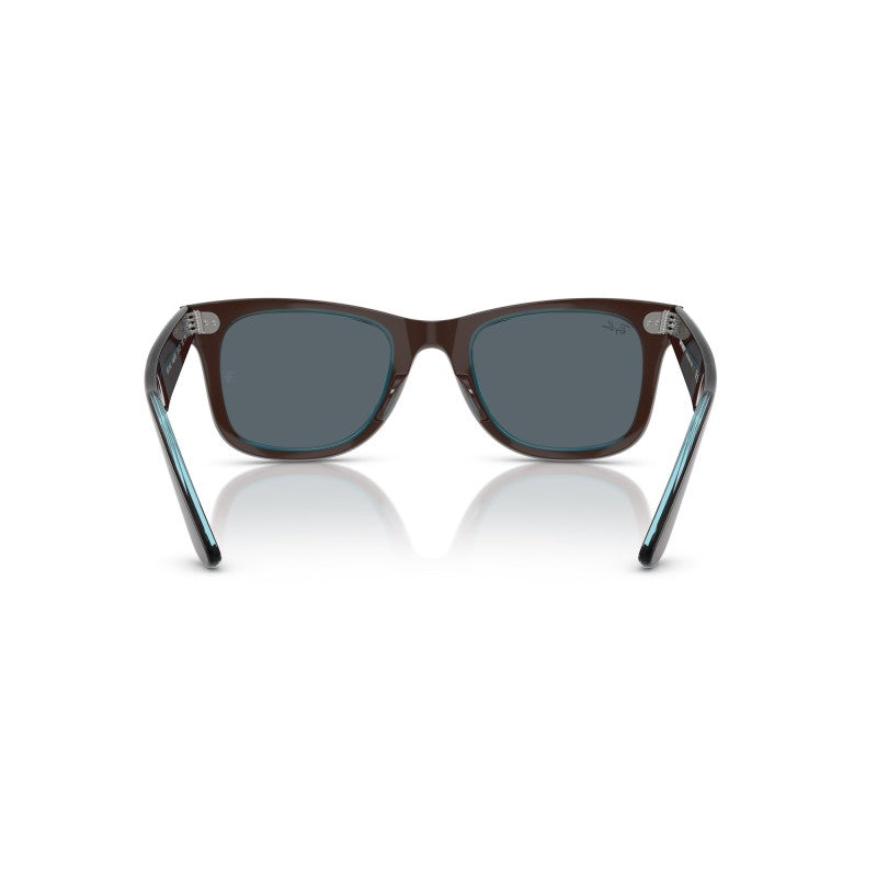 Ray Ban RB 2140 - Wayfarer 1446R5