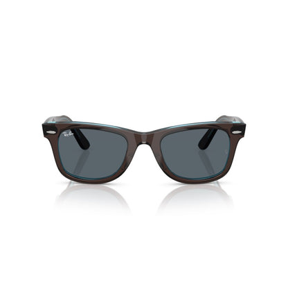 Ray Ban RB 2140 - Wayfarer 1446R5