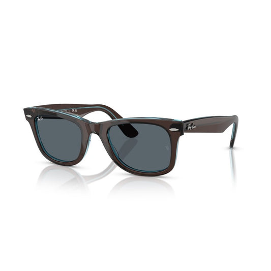 Ray Ban RB 2140 - Wayfarer 1446R5