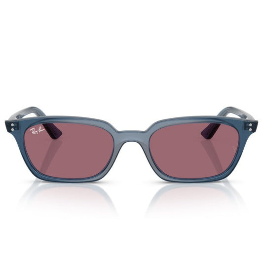 Ray-Ban RB 4456 Zaya 6812/1A