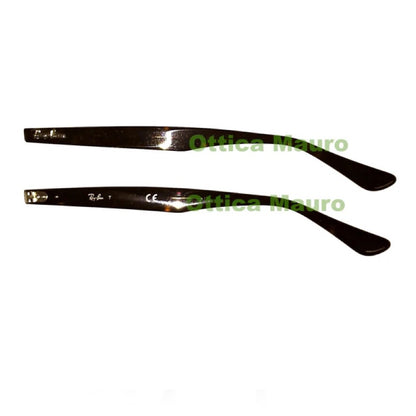 Ray Ban 2180v aste di ricambio originali