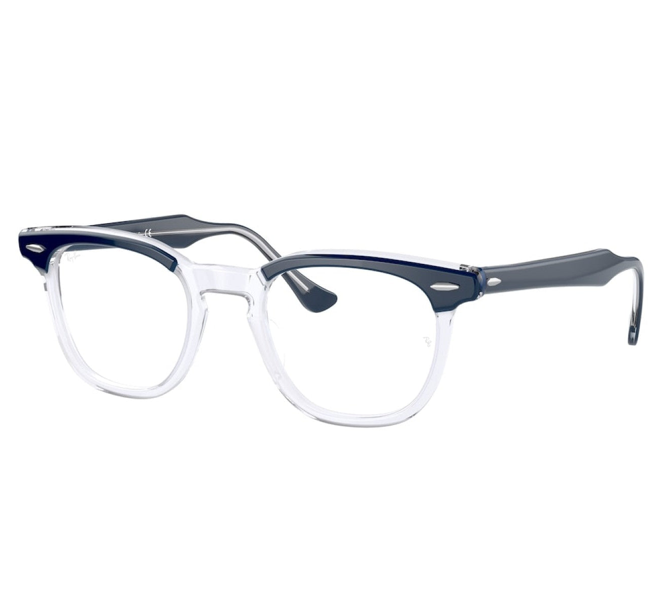 Ray-Ban RX 5398 Hawkeye 8110