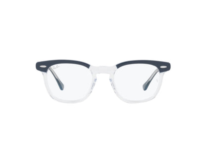 Ray-Ban RX 5398 Hawkeye 8110