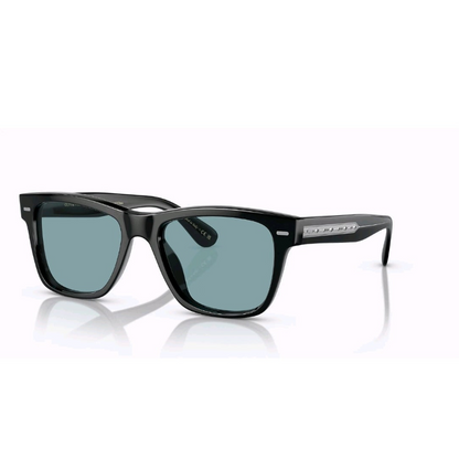 OLIVER PEOPLES 5393SU 1005P1 SUNGLASSES POLARIZED LIMITED EDITION