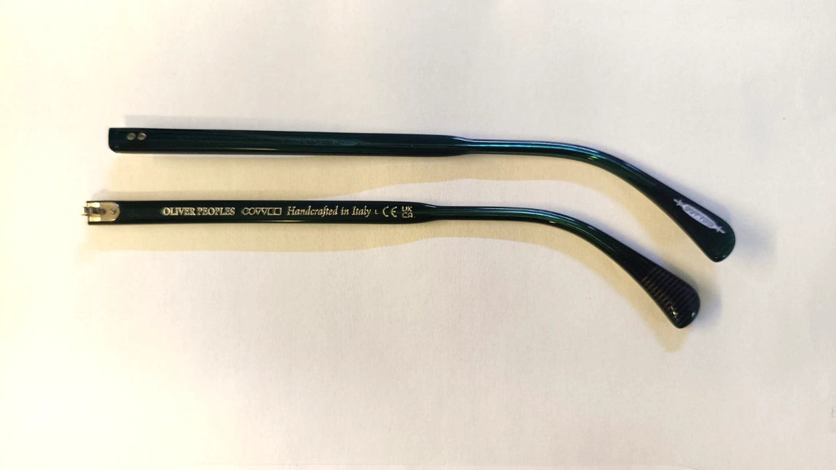 OLIVER PEOPLES 5298SU ORIGINAL TEMPLES
