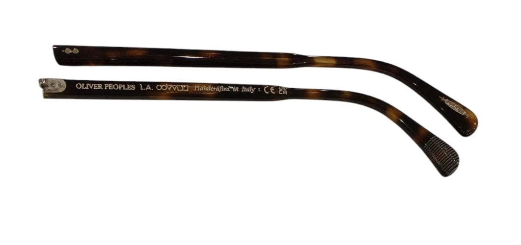 OLIVER PEOPLES 5298SU ORIGINAL TEMPLES