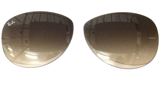 Ray Ban 3386 lenti di ricambio