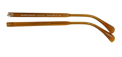 OLIVER PEOPLES 5298SU ORIGINAL TEMPLES