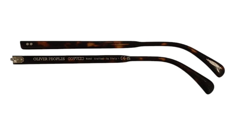 OLIVER PEOPLES 5298SU ORIGINAL TEMPLES