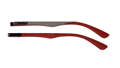Ray Ban 8313M Ferrari F0096G replacement temples