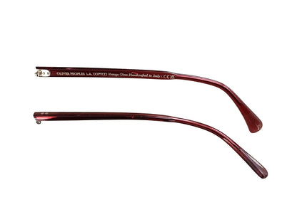 OLIVER PEOPLES 5298SU ORIGINAL TEMPLES