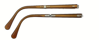 OLIVER PEOPLES OV5456SU GREGORY PECK 1962 ASTE DI RICAMBIO PIEGHEVOLI