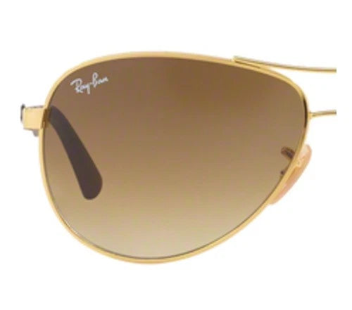 Ray Ban 8313 lenti di ricambio