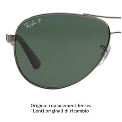 Ray Ban 8313 lenti di ricambio