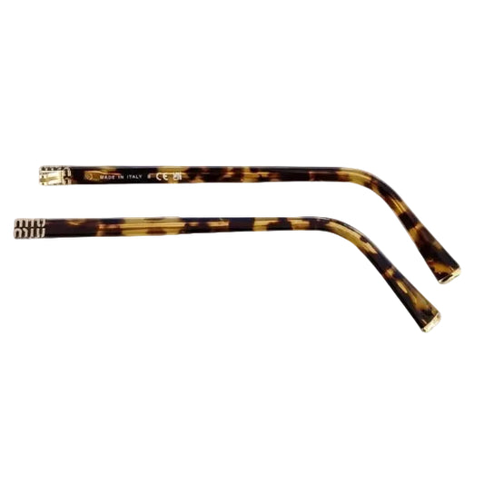 MIU MIU MU 01XV aste di ricambio originali