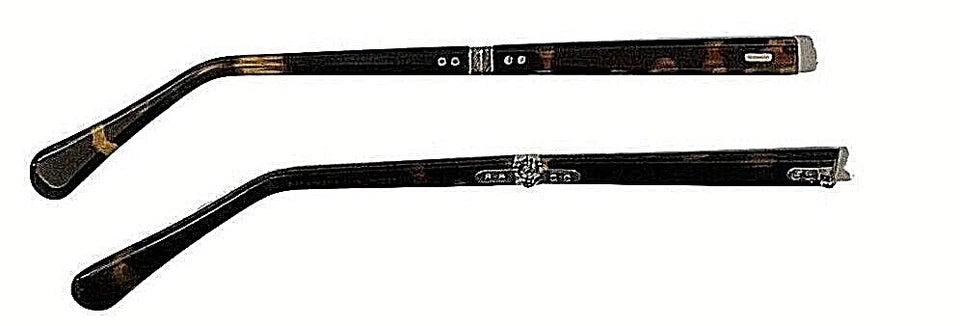 OLIVER PEOPLES OV5456SU GREGORY PECK 1962 ASTE DI RICAMBIO PIEGHEVOLI