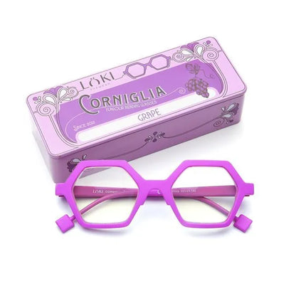 LOKI Corniglia occhiale da lettura