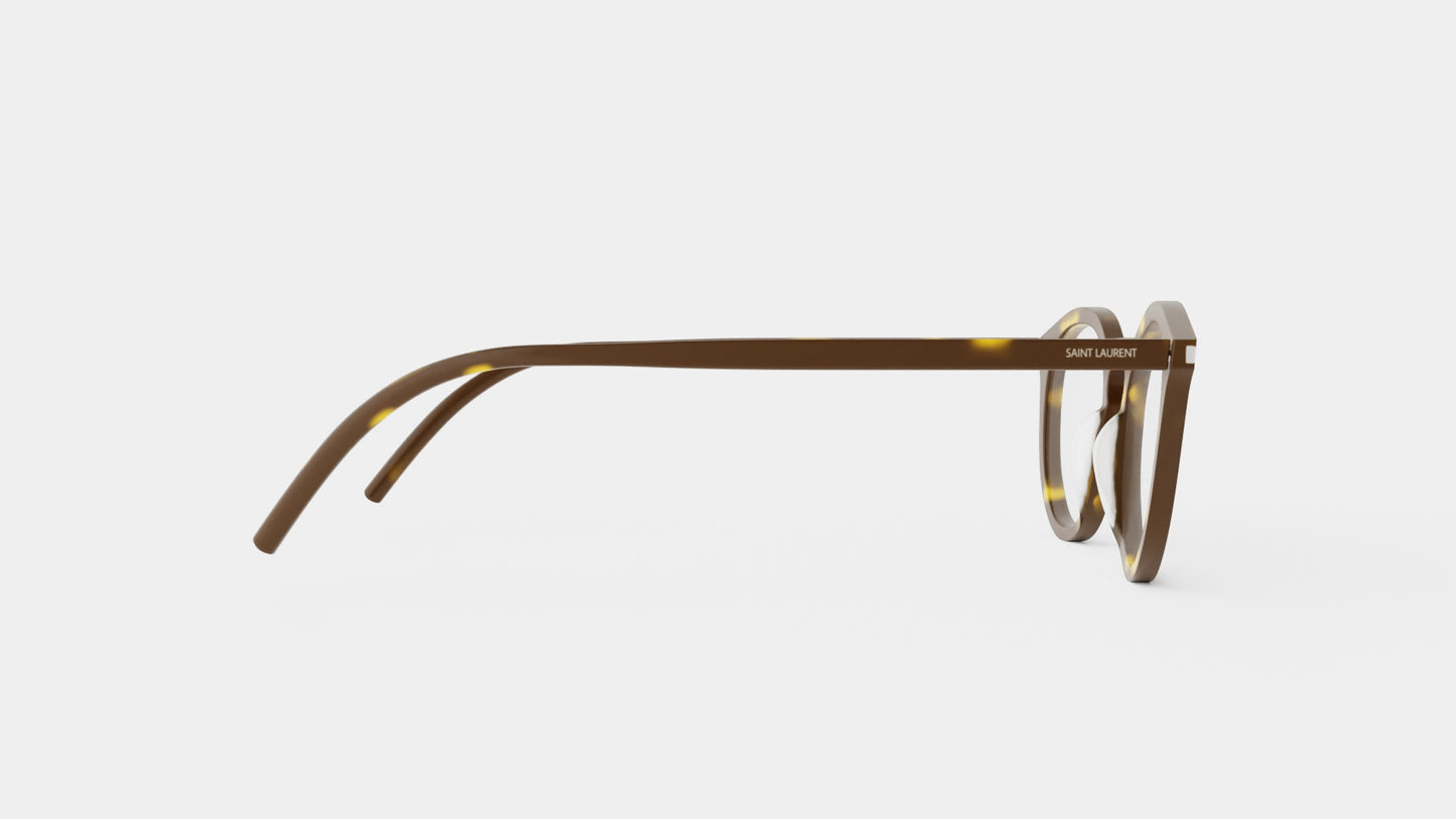 Saint Laurent SL 347 002 Optical Frame