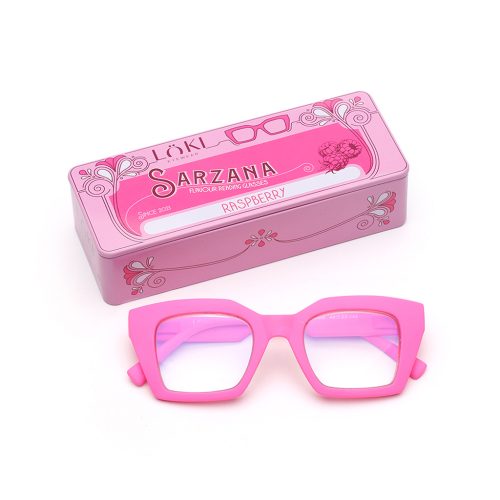 Loki Sarzana occhiale da lettura