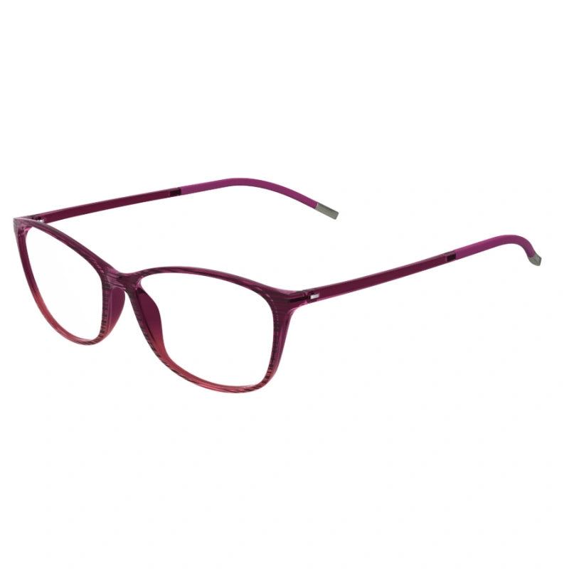 Silhouette 1563 Spx Illusion Fullrim 6054