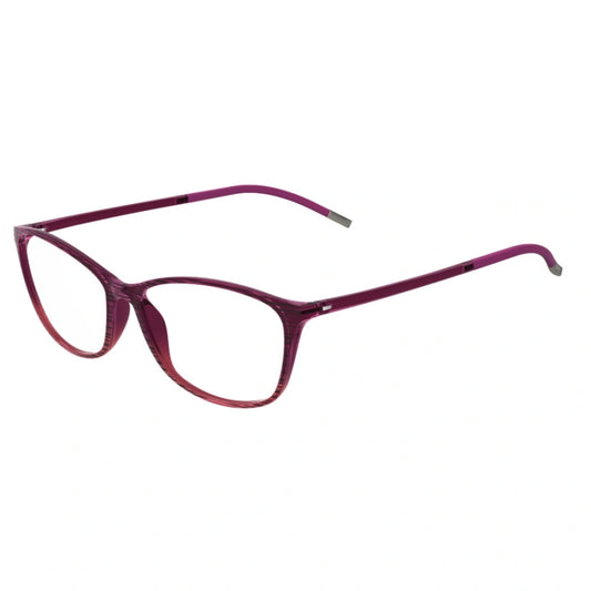 Silhouette 1563 Spx Illusion Fullrim 6054